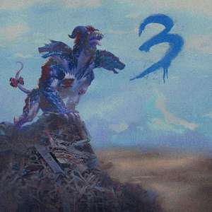 深蓝儿童-不好意思让你失望了Remix（JaHov remix）