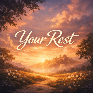 Your Rest (Luke 13:10–20)