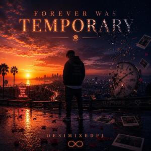 She Said Forever Too