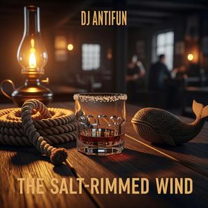 The Salt-Rimmed Wind II