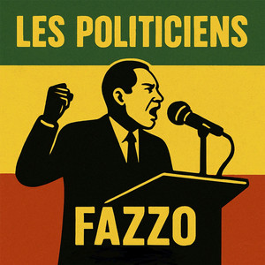 Les politiciens (Originale)