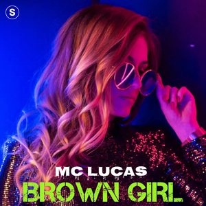 Brown Girl