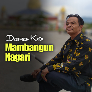 Mambangun Nagari