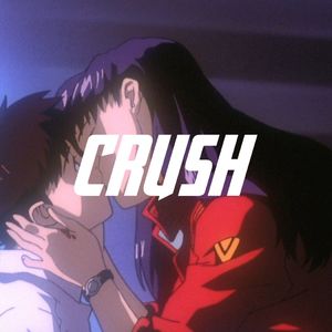 crush on you