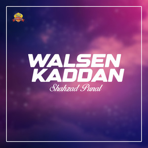 Walsen Kaddan