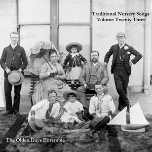 There Were Two Birds Sat Upon A Stone