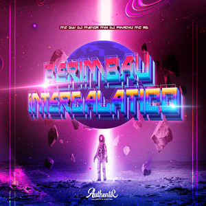 Berimbau Intergalático