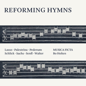 Reforming Hymns [16th Century]:O Jesu bold met megit vold