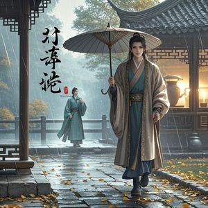 渡人容易渡己难-张哥