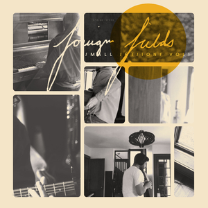 In Hiding (Small Sessions)