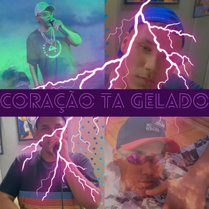 Coração Ta Gelado