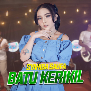 Batu Kerikil