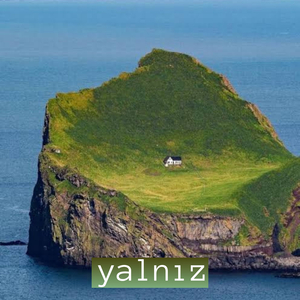 yalnız