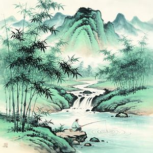 五音养生疗愈·角音·疏肝解郁