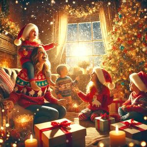 Рождественские звёзды