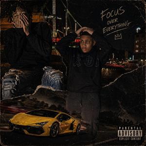 CHAMPIONSHIP (feat. SINCLAIR)