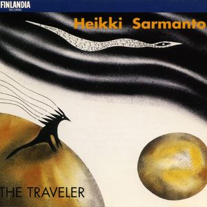 Sarmanto: The Traveler: Sonny Caribbean