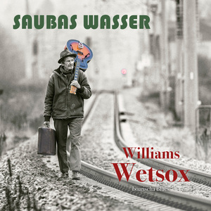 Saubas Wasser