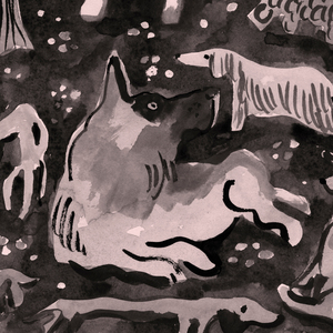 Empty Flower Pots (AFFKT Dub Remix)