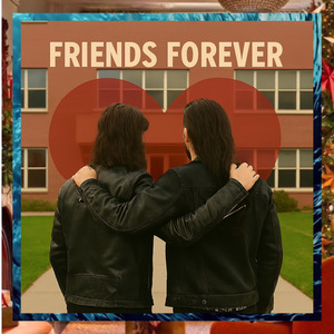 Friends Forever