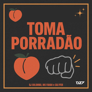 TOMA PORRADÃO