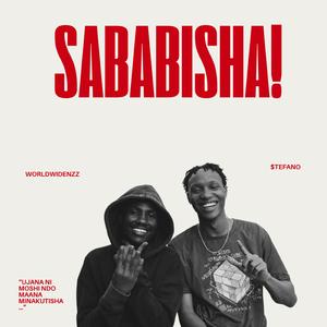 SABABISHA! (feat. $tefano)