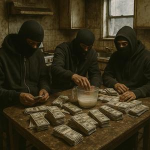 Where Would I Be (Rex) (feat. ChopSkino, Gee Lockk, Lot Grittin & Kp Din3ro)