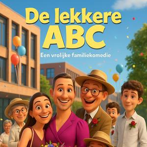 De lekkere ABC