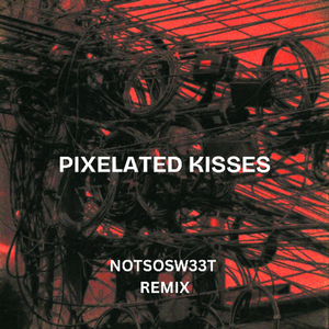 PIXELATED KISSES (NOTSOSW33T Remix)