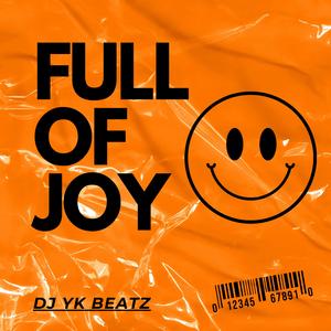 Full Of Joy