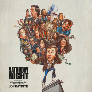 Saturday Night Live (From “Saturday Night” Original Score)