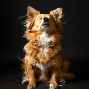 Armonía Del Parque Para Perros