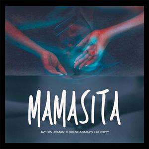 Enkwarini (feat. Rockyy & BrendanMaps)