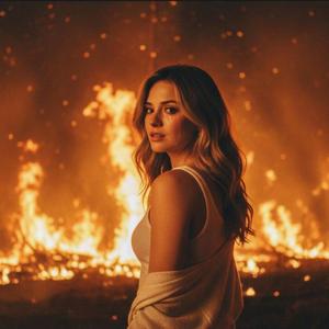 Somewhere we can disappear