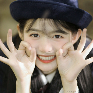 Black Baccara- 姜杉