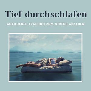Blitzschnell einschlafen