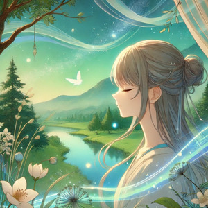 自己対話STM ～内なる声との出会い方～