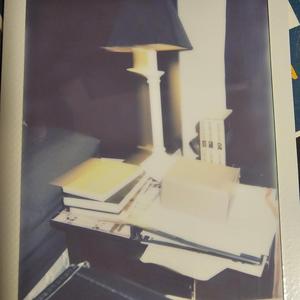 End Film Tape