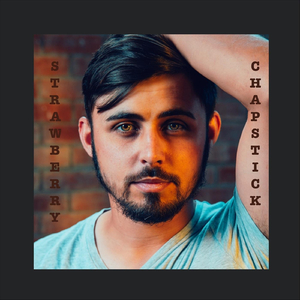 Strawberry Chapstick