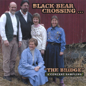 Black Bear Crossing/Lucy's Lilt/The Bear Jig