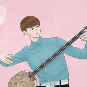 少年北京（翻自 群星）