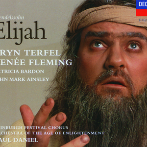 Elijah Op.70 MWV A25 / Part 1:"If with all your hearts ye truly seek Me"