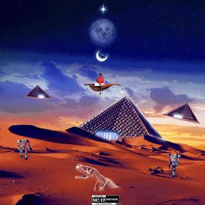 RED CARPET MAGIC (feat. Mondo Ezz) (REMIX)