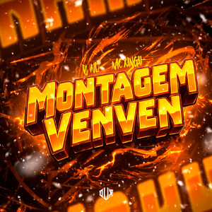 MONTAGEM VENVEN