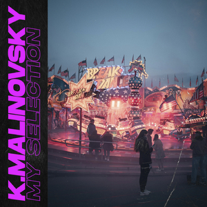 My Selection (Original Mix)