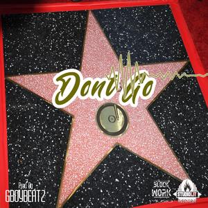 Don't Go (Instrumental) (Instrumental)