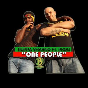 One People (feat. Prog)