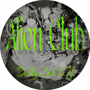 Alien Club (Instrumental)