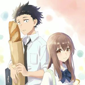 Htb (From "A Silent Voice") (Piano Cover)
