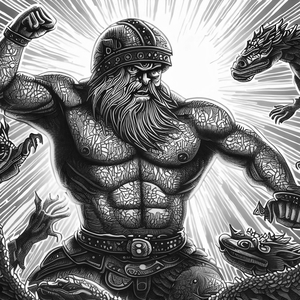 SLAVYANE POWER